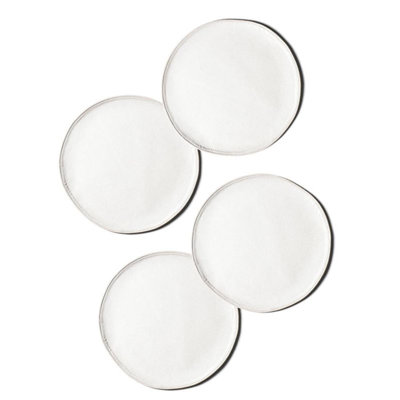 Cotton Blend Round Placemat