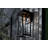 Samana Aluminum Wall Light-366447450