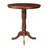 Dragana Extendable Solid Wood Dining Table-24687671