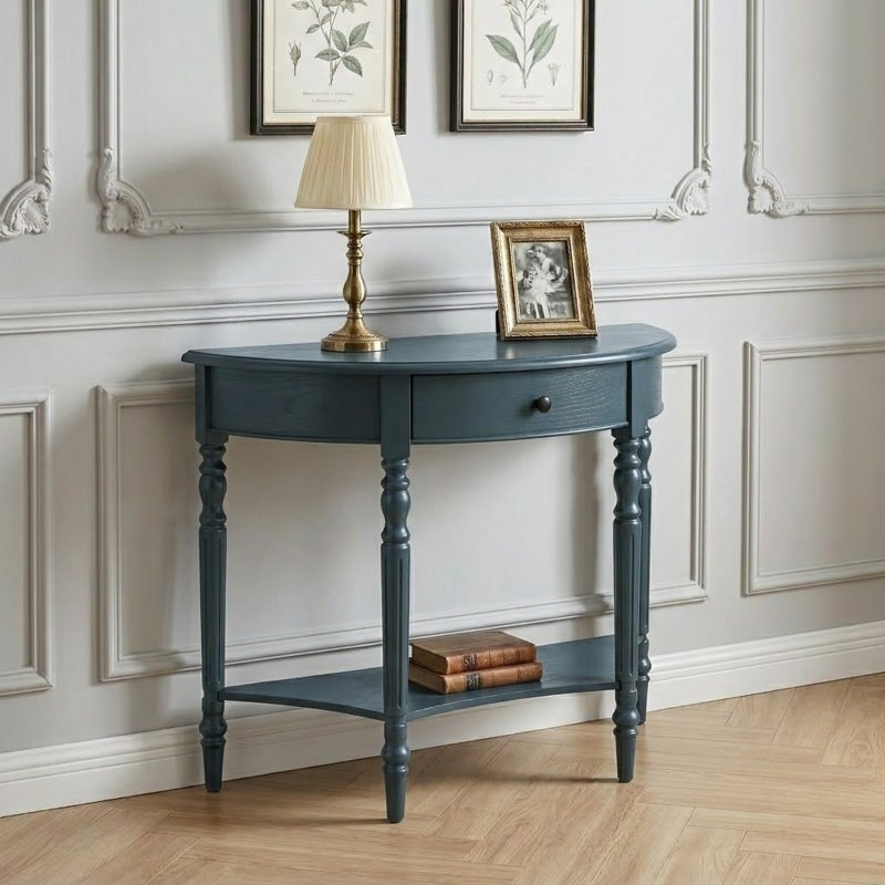 Console de treillis Trexm, Marine