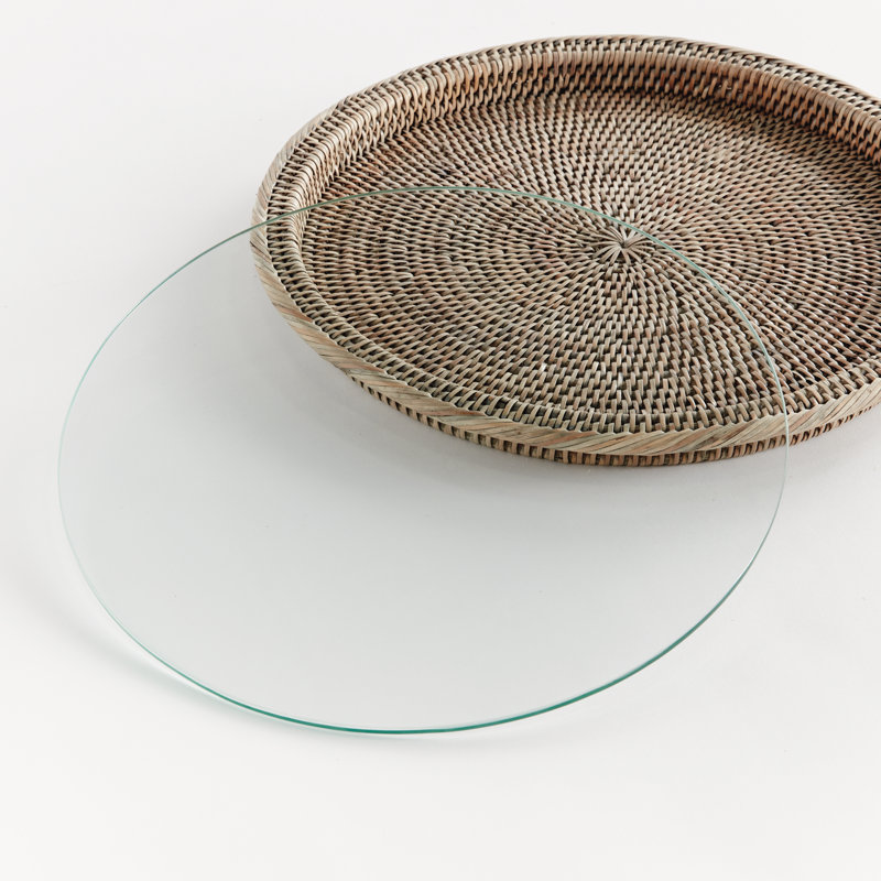 Montecito Tray