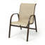 Windward Outdoor Ocean Breeze Arm Chair-164420019