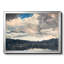 Tempête de nuages (paysage des Adirondacks) - Winslow Homer - Toile tendue avec châssis, c. 1890-229651712-229651715-229651774