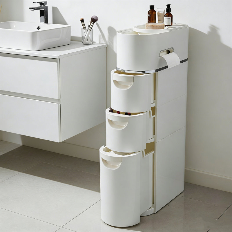 Bathroom Cabinet