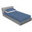 Microfiber Polka Dots Sheet Set-1355425076-1355460334