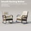 Patio Dining Set Table,