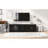 U-Can 68.9'' Modern Minimalist TV Stand For Tvs Up To 75 Inches, Entertainment Center Media Console Cabinet With Adjustable Shelves For Living Room(OLD SKU:N724P198482B)-137330791