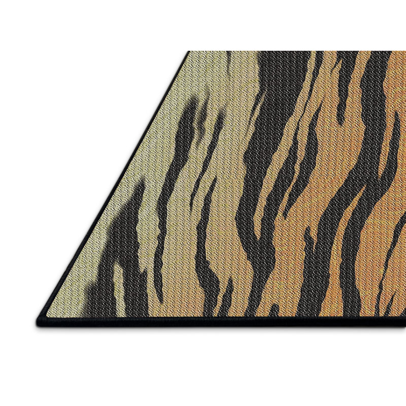Indoor Rug, Rectangle 5' x 7'