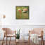 «Flamingo II» par Chuck Larivey - reproduction d'art-49904389-53128395
