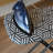 Ironing Board, Compact And Space Saver Full Size Ironing Board, Extra Wide Ironing Area With Extra Thick Heavy Duty Padded Cover, Stable Structure, Easy To Fold
