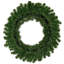Couronne de pin séquoia de luxe 30 po Darby Home Co 240T
