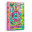 «Tarot - Wheel Of Fortune» par Dean Russo, art mural en verre acrylique-1062469123