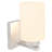 Fransisca Bath Sconce