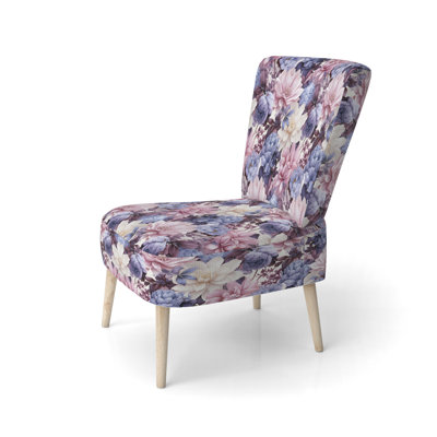 Chaise parsons de 22,5 po de largeur
