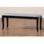 Banc de salle à manger rembourré Angel-69474417-88499589