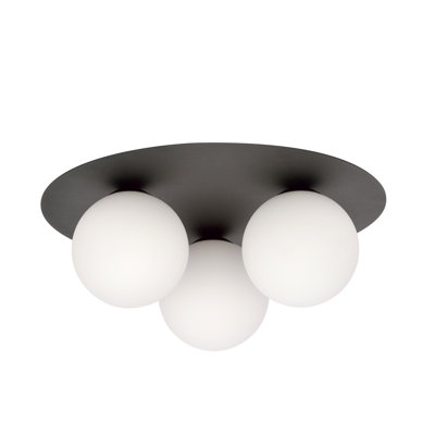 Belkis 3-Light 16cm Spotlight