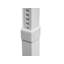 Severn 300cm Cantilever Parasol-36615749