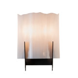 2 - Light Flush Mounted Sconce