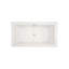 Chagall 66'' L Freestanding Air Bathtub-88773068