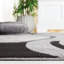 Tapis abstrait Guberman Performance-86916634