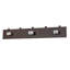 Rustic Lodge 4 - Light Flush Mounted Sconce