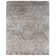 Antique'd Silk Damask Area Rug
