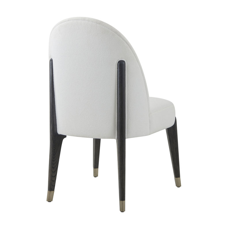 Luna Upholstered Dining Chair, Palmer