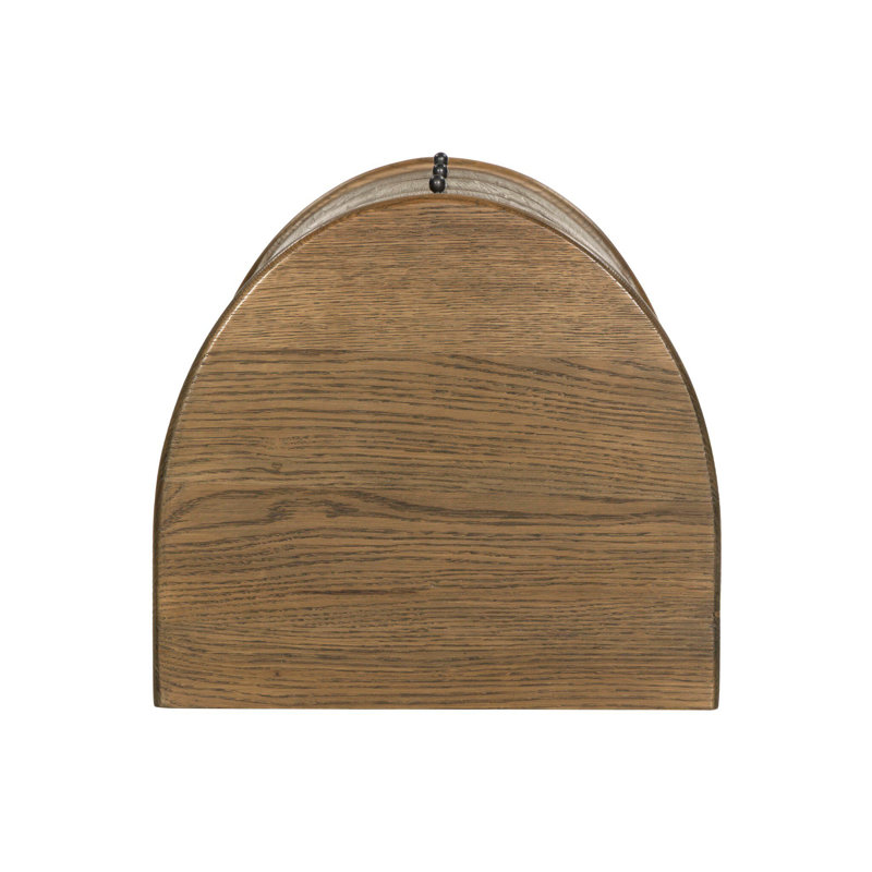Zoe 3 - Drawer Nightstand