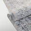 Tapis oriental en polyester Clover 1270-106029821