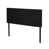 Noir est en rupture de stock sélectionné