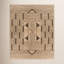 Boman Hand Knotted Southwestern Area Rug-904520319