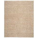 Ankara Hand-Knotted Wool Rug