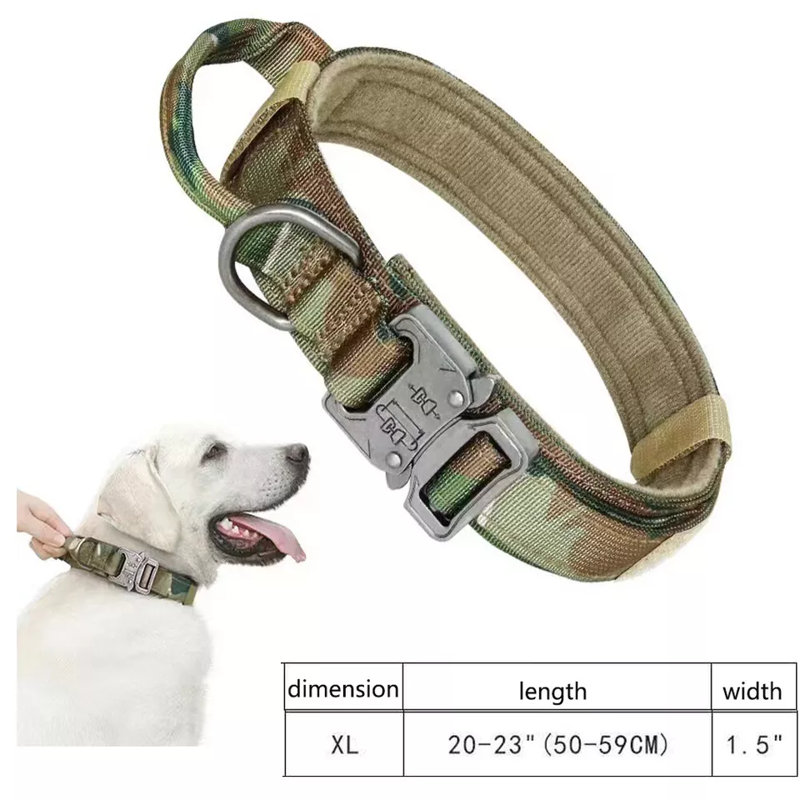 Static Electric Fence Collar