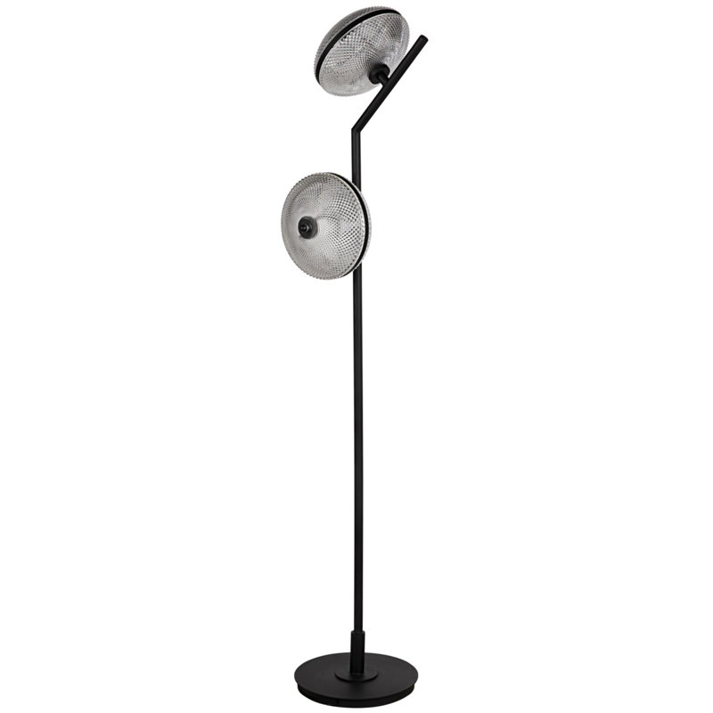 Gibson Tree Floor Lamp