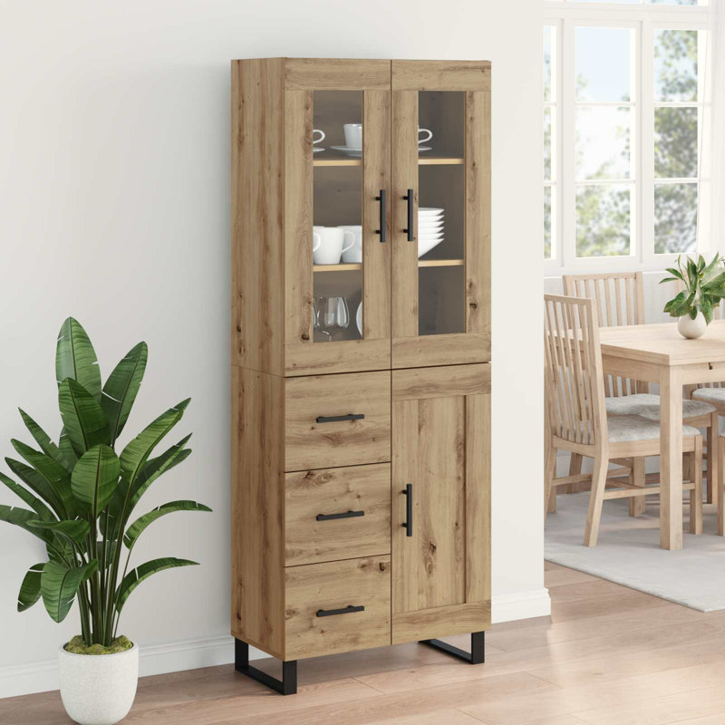 69.5cm Sideboard