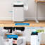 Climatiseur portatif, climatiseur portatif 12 000 BTU avec minuterie 24H, télécommande, climatiseurs portatifs