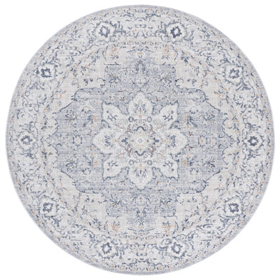 Trien 100 Performance Oriental Rug