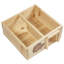 Cambria Weather Resistant Hedgehog Hedgehog House