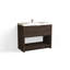 Vista 42" W Freestanding Single Bathroom Vanity-274991630-274991647-274991638