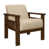 Light Brown Fabric is out of stock