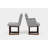C2 W 17.5'' H Upholstered Side Chair-21880791