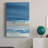 " Coastal Colors II " Print-1178937111