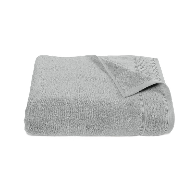 Martex Restore Light Grey Bath Sheet, Light Grey