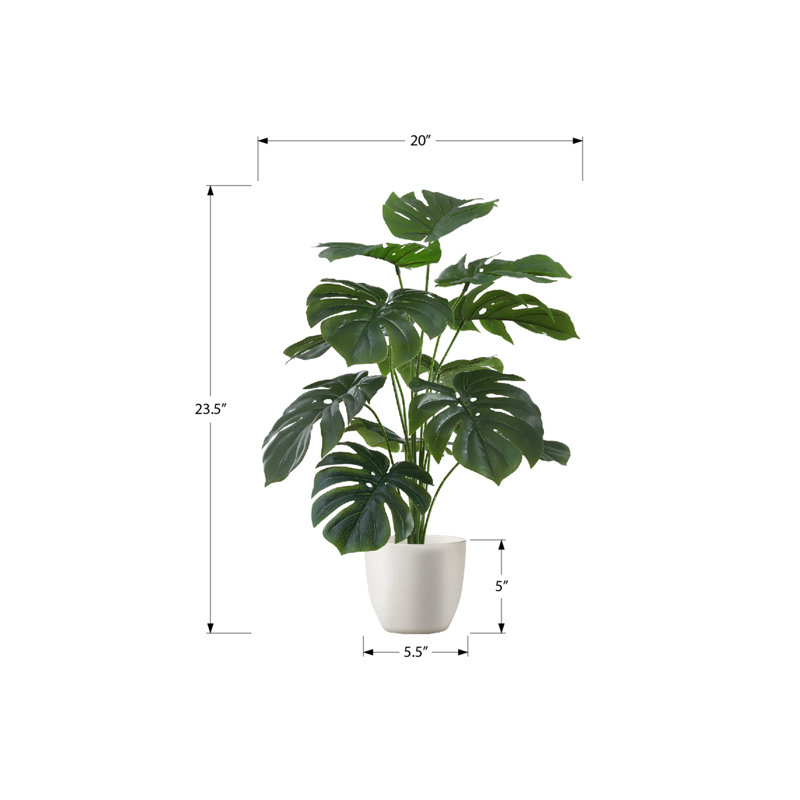 Plante artificielle