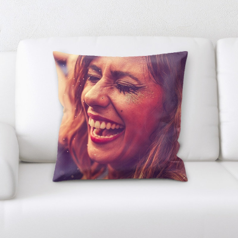 Coussin Fashion