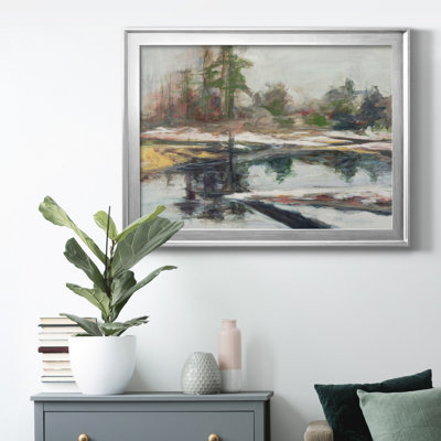 " QUIET REFLECTION "