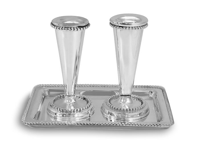 Ensemble de chandelles 3 pièces