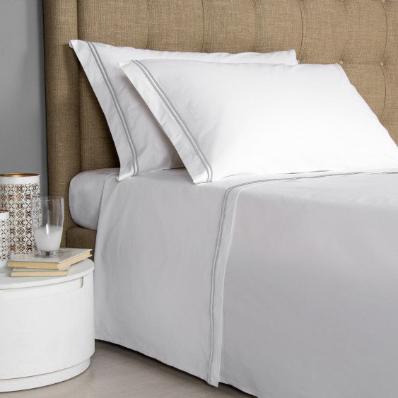 Classic Percale Duvet Cover