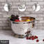 Buckingham Deep Colander Premium Stainless Steel Strainer -976897719