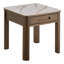 Deleen End Table